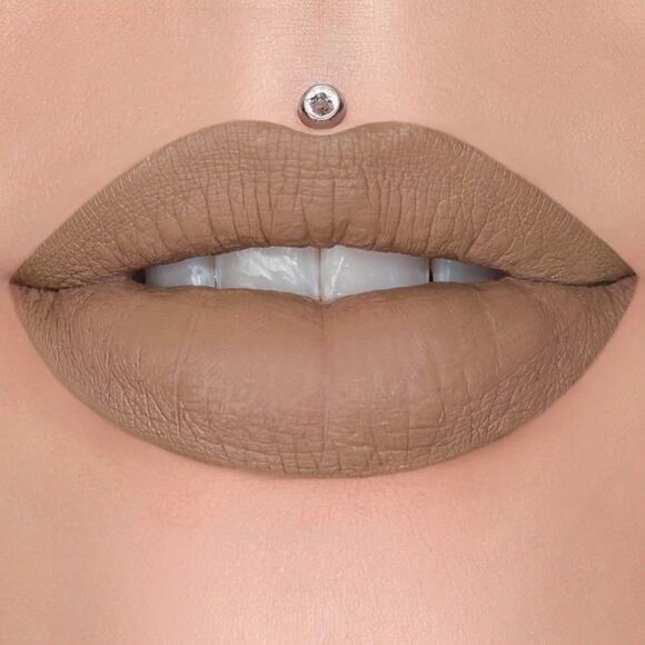 Jeffree Star Velour Liquid Lipstick - GATED COMMUNITY - Picture 1 of 3